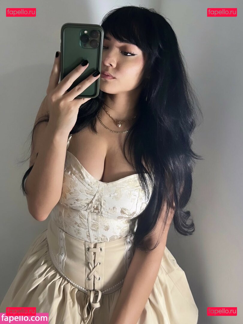 Cinnabrit / cinna / cinnanut Onlyfans Photo Gallery 