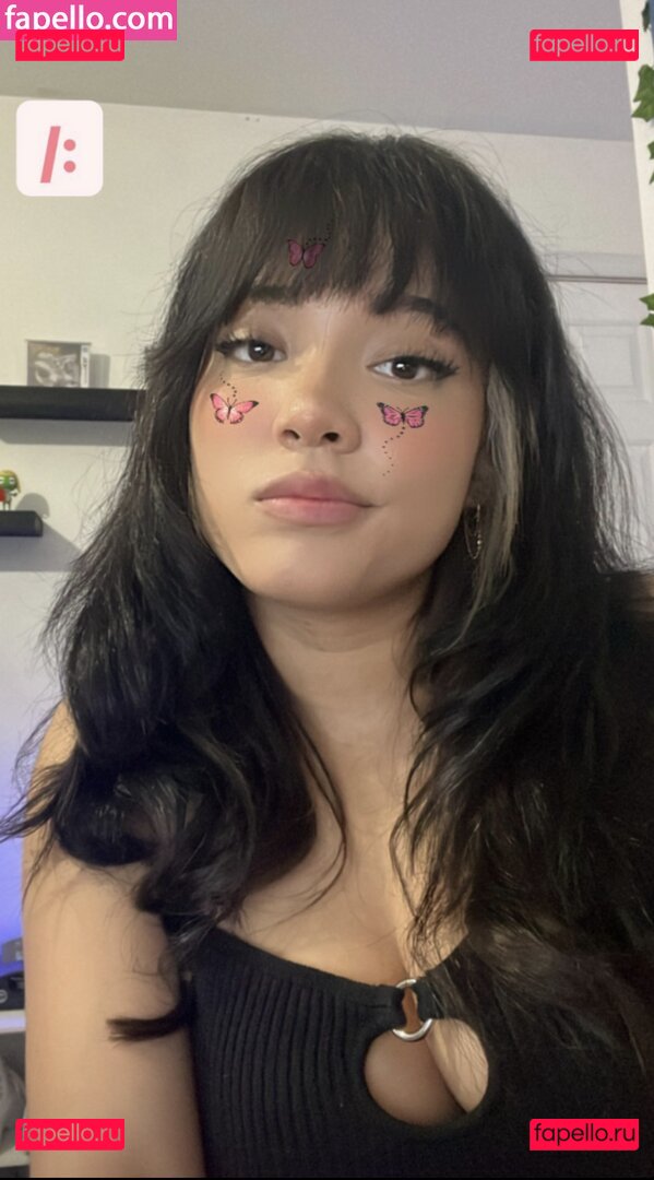 Cinnabrit / cinna / cinnanut Onlyfans Photo Gallery 