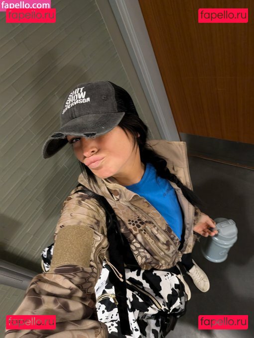 https: / thekendrajames / thepunchyhoe Onlyfans Photo Gallery 