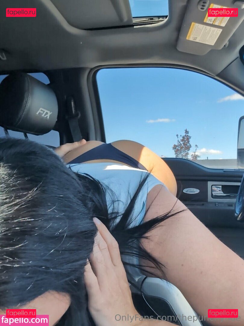 https: / thekendrajames / thepunchyhoe Onlyfans Photo Gallery 