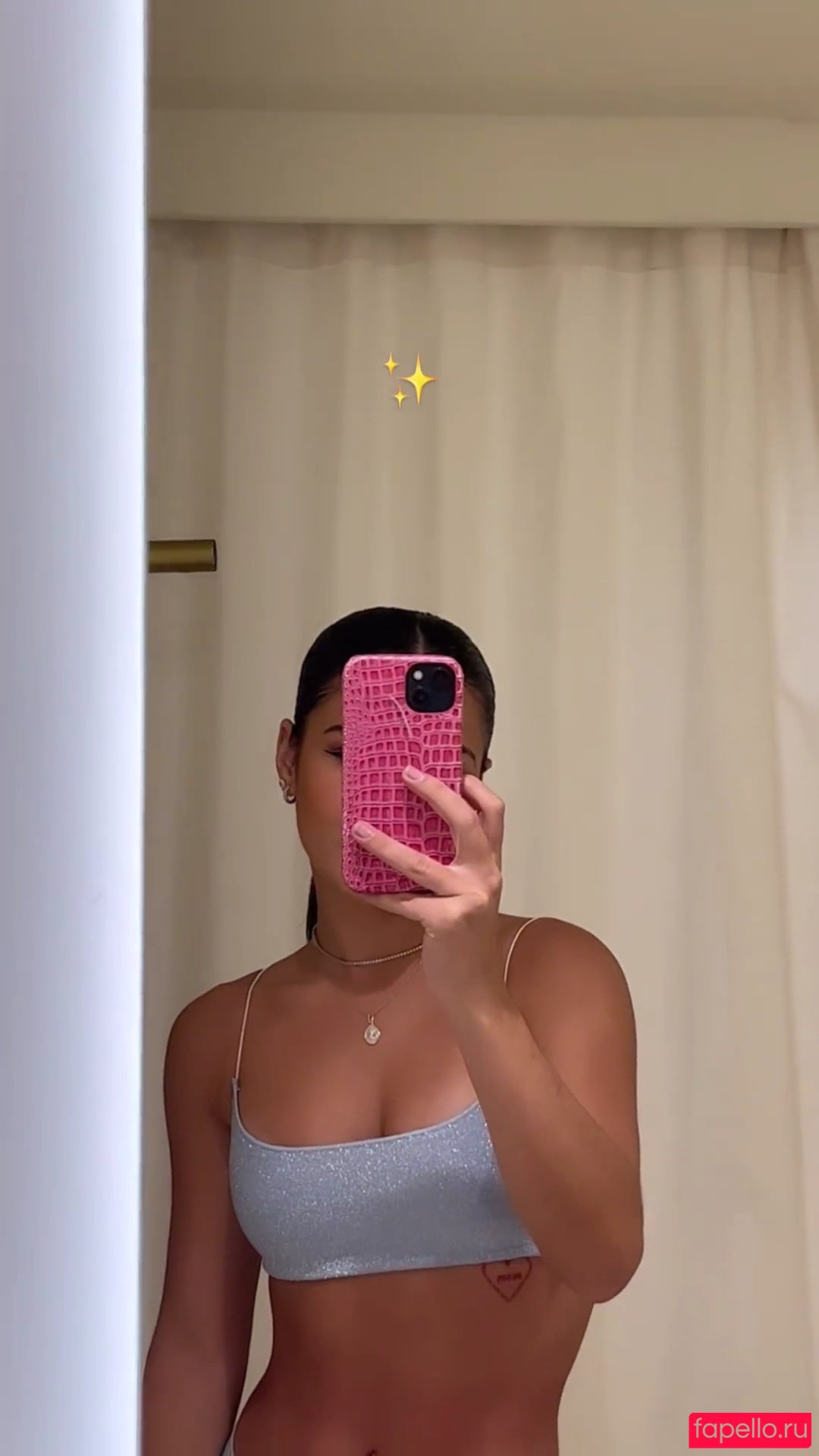 Giullia Buscacio / giubuscacio Onlyfans Photo Gallery 