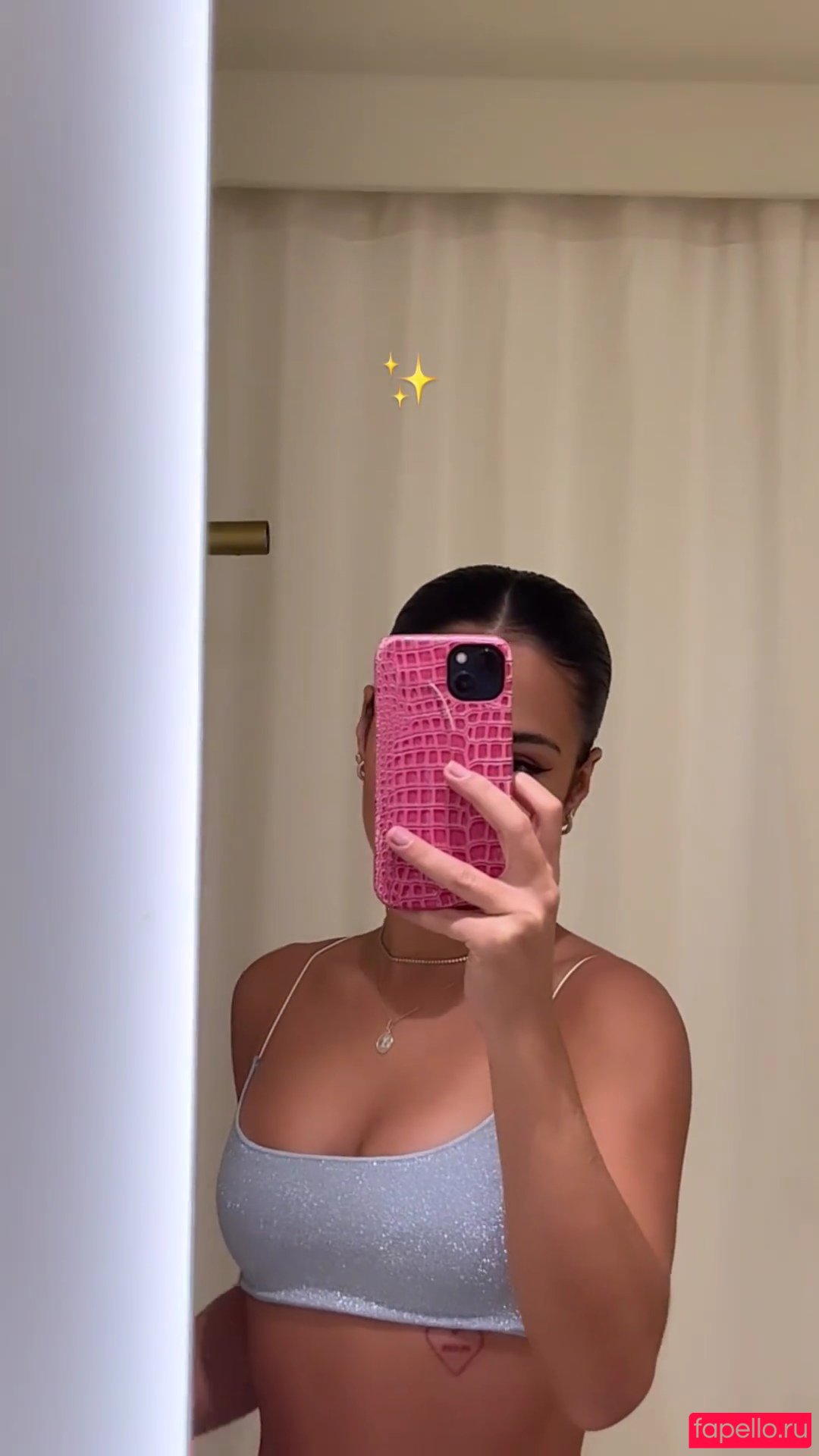 Giullia Buscacio / giubuscacio Onlyfans Photo Gallery 