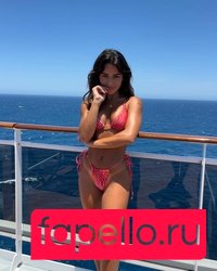Giullia Buscacio / giubuscacio Onlyfans Photo Gallery 