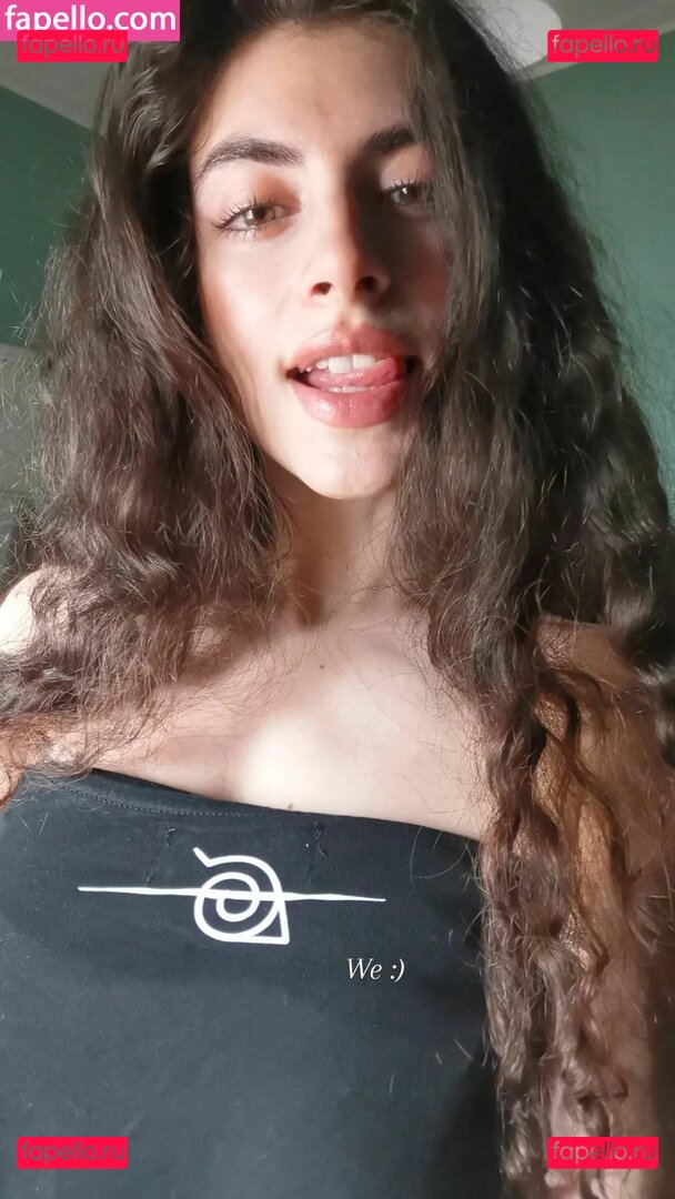 Venisoneyes Onlyfans Photo Gallery 