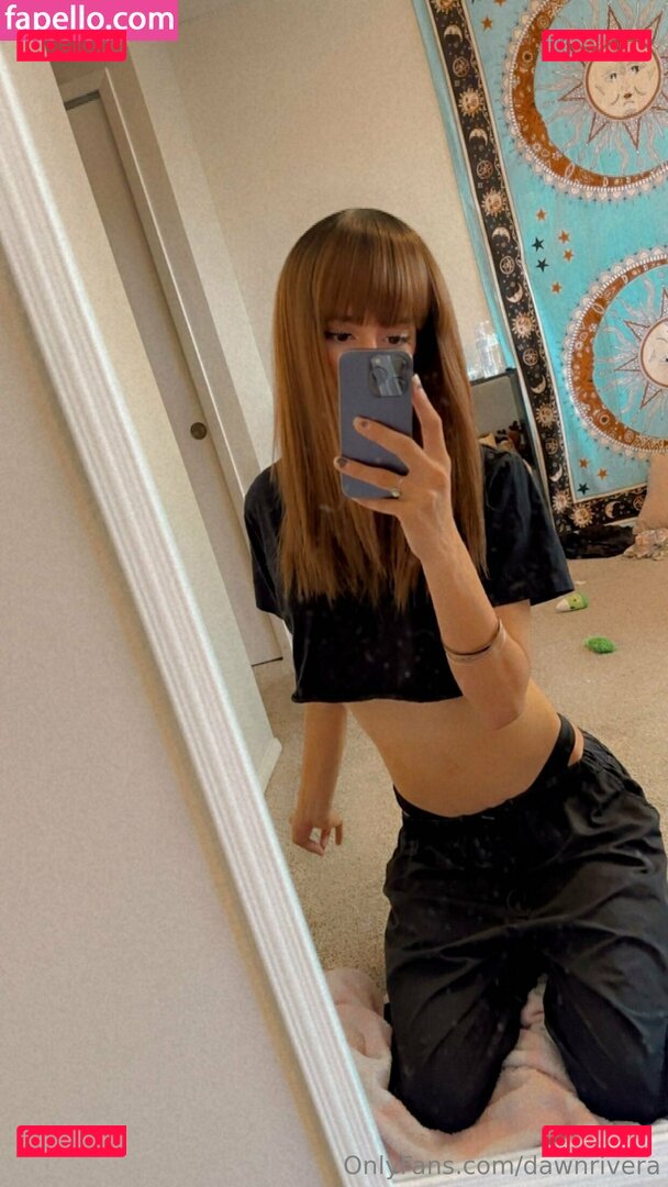 dawn_rivera / dawnrivera Onlyfans Photo Gallery 