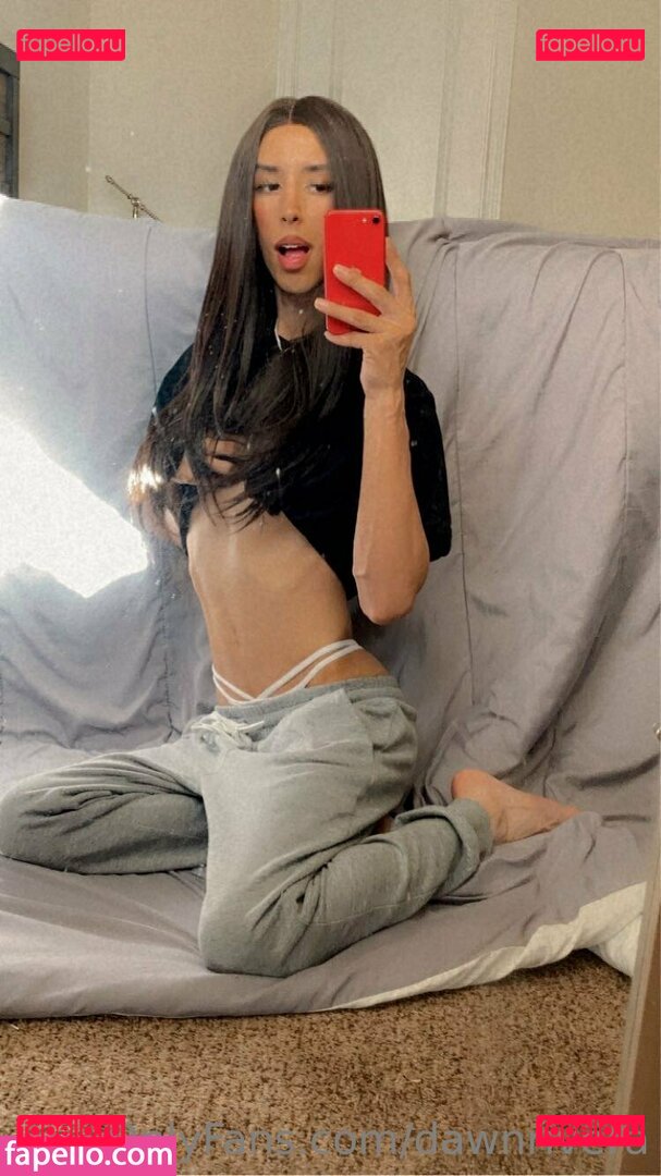 dawn_rivera / dawnrivera Onlyfans Photo Gallery 