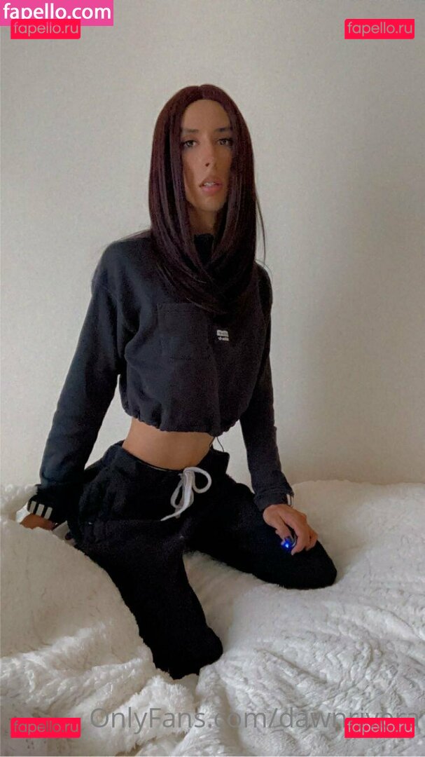 dawn_rivera / dawnrivera Onlyfans Photo Gallery 