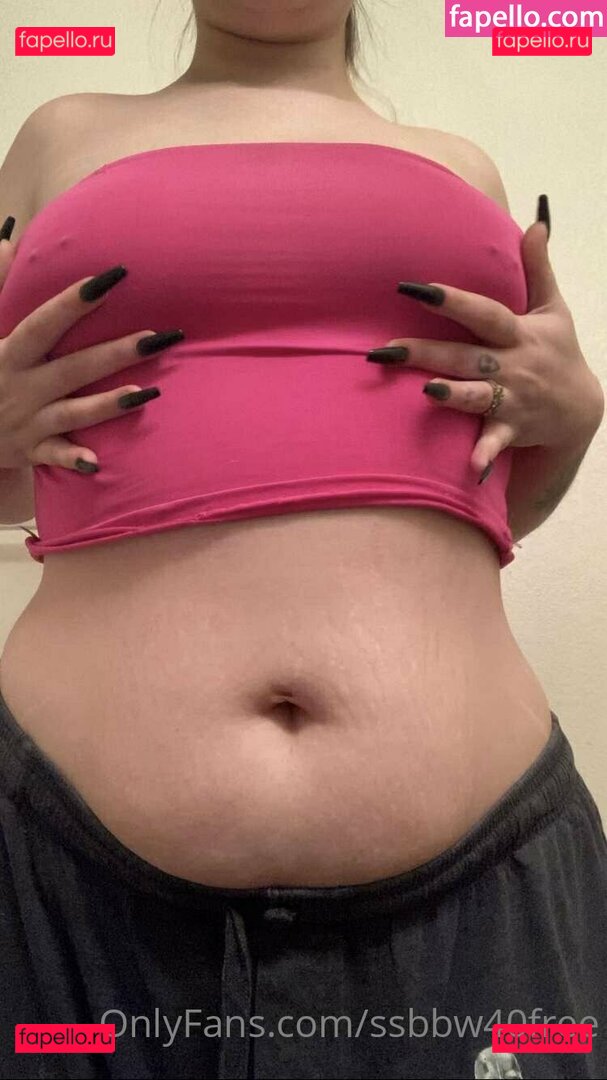 ssbbw40free / ssbbw4red20 Onlyfans Photo Gallery 