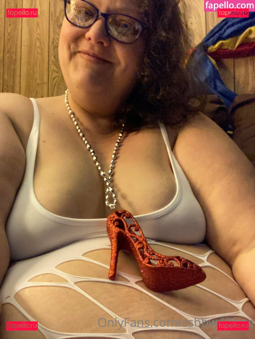 ssbbw40free / ssbbw4red20 Onlyfans Photo Gallery 