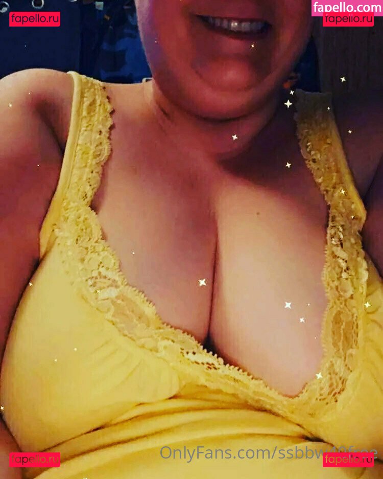 ssbbw40free / ssbbw4red20 Onlyfans Photo Gallery 