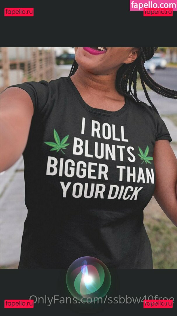 ssbbw40free / ssbbw4red20 Onlyfans Photo Gallery 