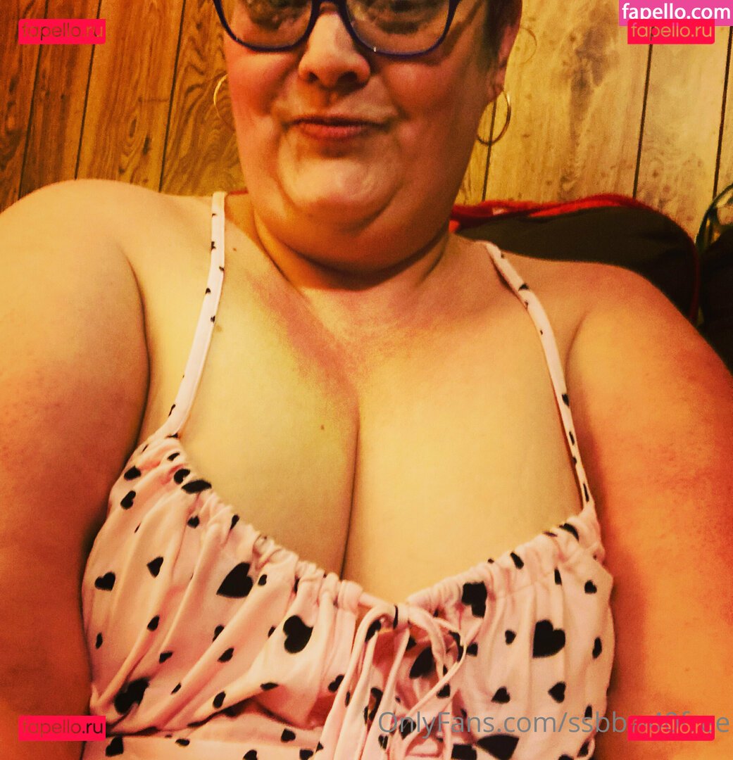 ssbbw40free / ssbbw4red20 Onlyfans Photo Gallery 