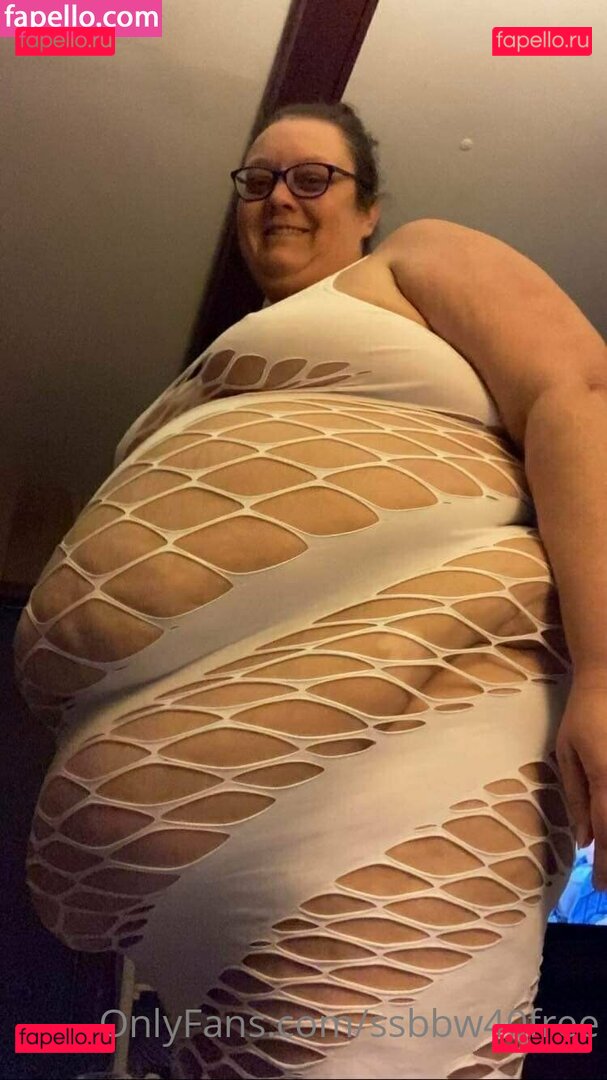 ssbbw40free / ssbbw4red20 Onlyfans Photo Gallery 