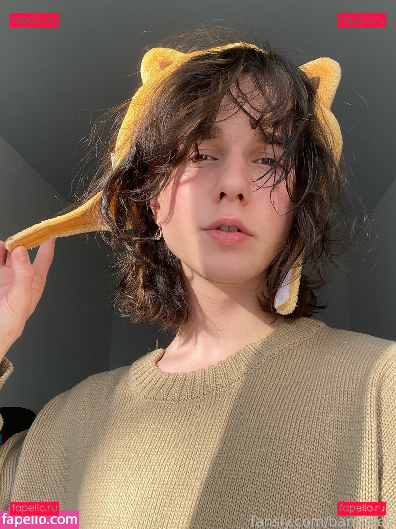 barmales / barmaless Onlyfans Photo Gallery 