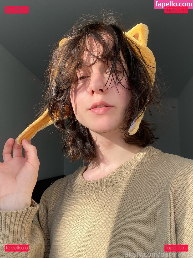 barmales / barmaless Onlyfans Photo Gallery 