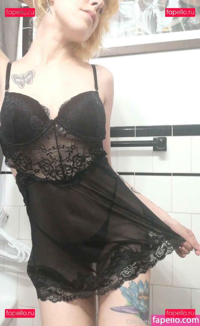 killerkiwi87 / killerkunoichi_ Onlyfans Photo Gallery 