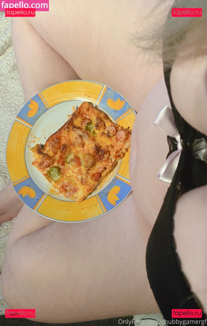 chubbygamergf / dailybbwpics Onlyfans Photo Gallery 