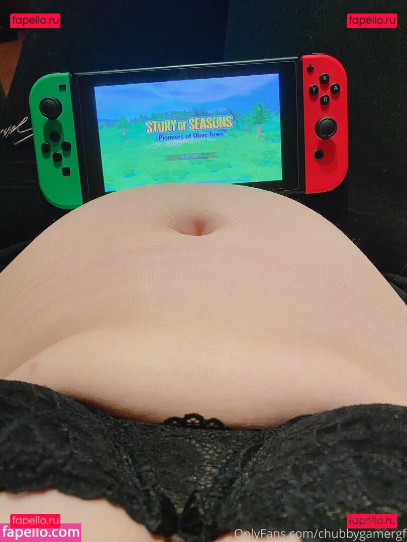 chubbygamergf / dailybbwpics Onlyfans Photo Gallery 