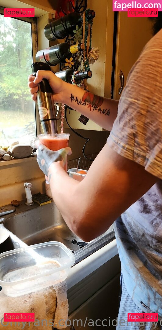 accidentallydelicious Onlyfans Photo Gallery 