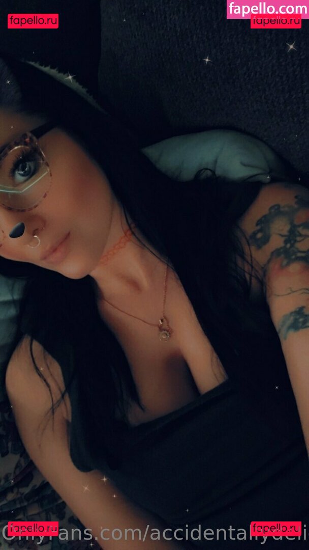 accidentallydelicious Onlyfans Photo Gallery 