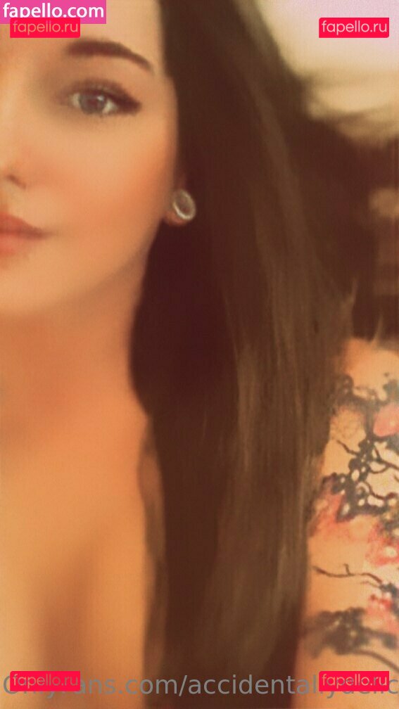 accidentallydelicious Onlyfans Photo Gallery 