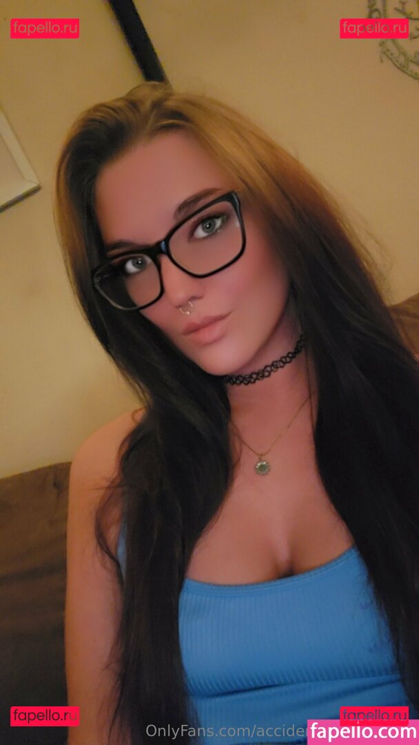 accidentallydelicious Onlyfans Photo Gallery 