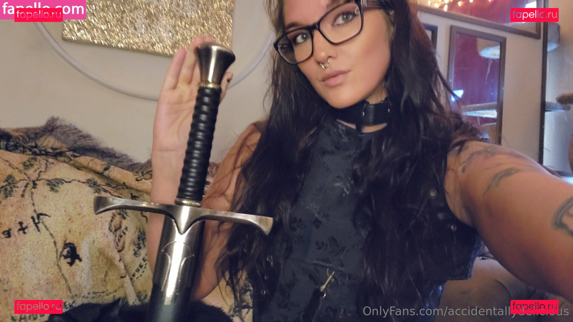 accidentallydelicious Onlyfans Photo Gallery 