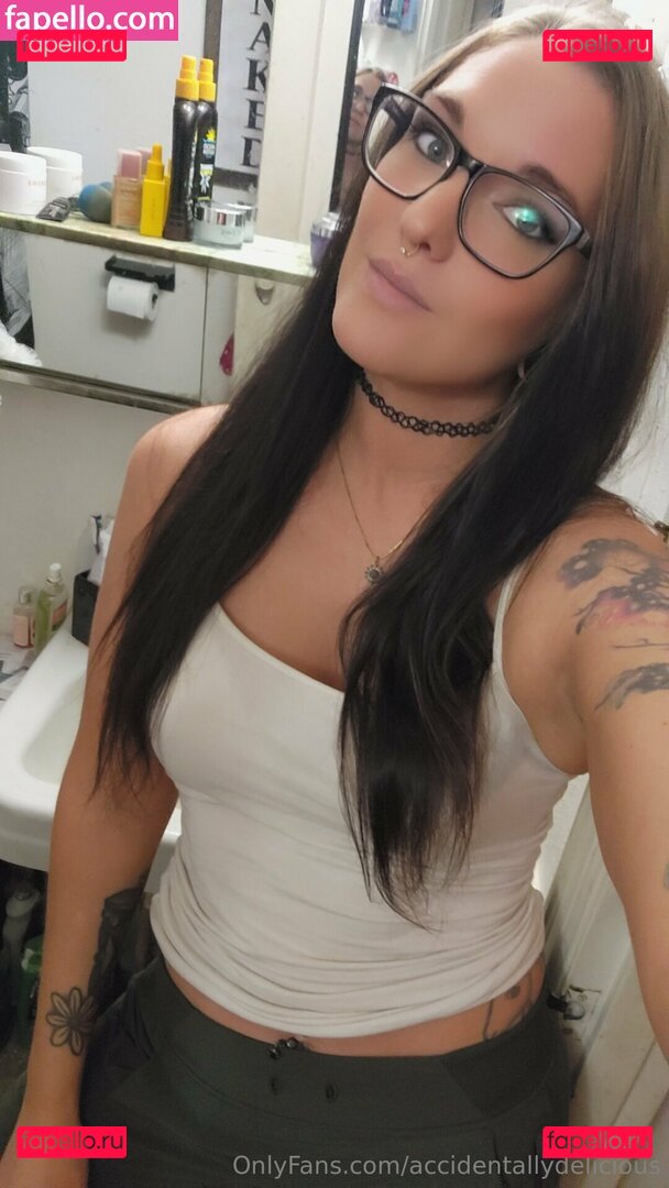 accidentallydelicious Onlyfans Photo Gallery 