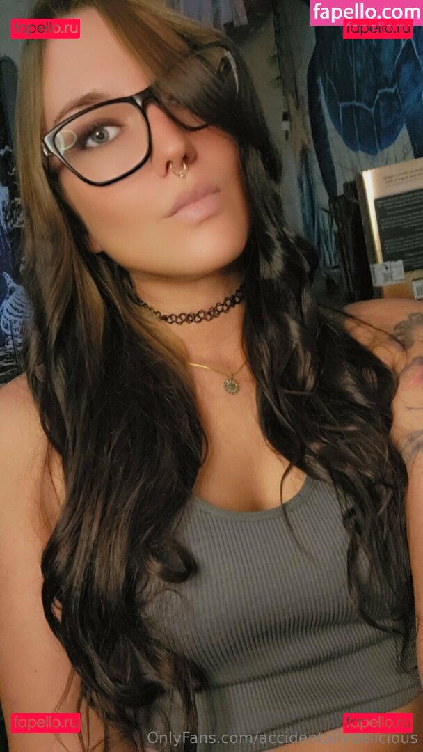 accidentallydelicious Onlyfans Photo Gallery 