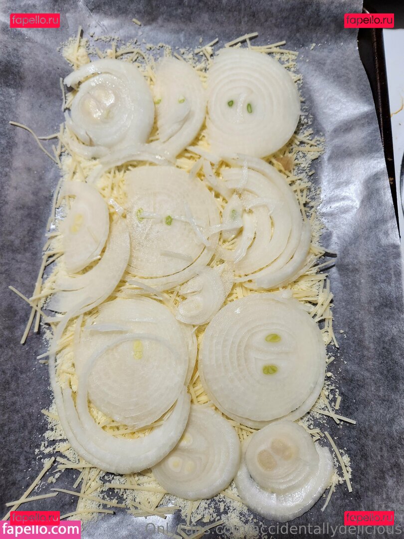 accidentallydelicious Onlyfans Photo Gallery 