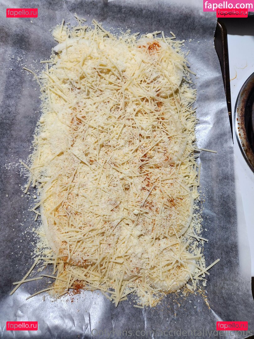 accidentallydelicious Onlyfans Photo Gallery 