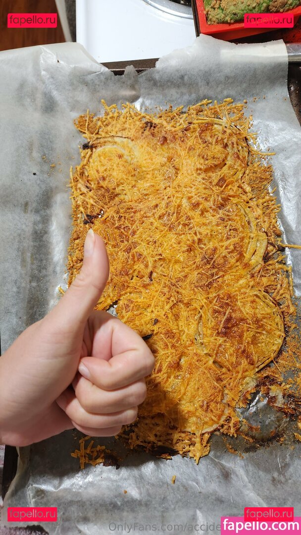 accidentallydelicious Onlyfans Photo Gallery 