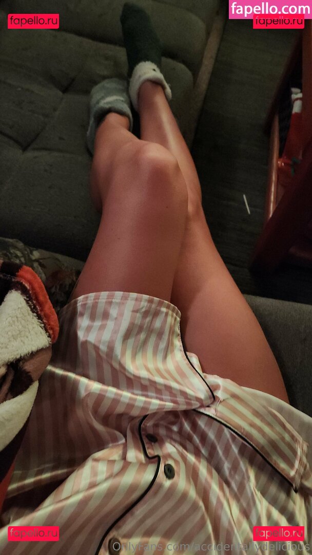 accidentallydelicious Onlyfans Photo Gallery 