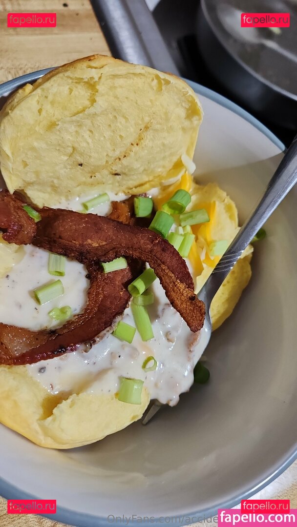 accidentallydelicious Onlyfans Photo Gallery 