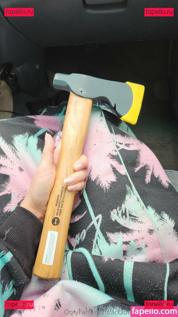 accidentallydelicious Onlyfans Photo Gallery 