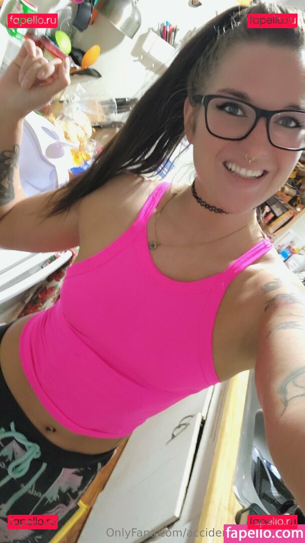 accidentallydelicious Onlyfans Photo Gallery 