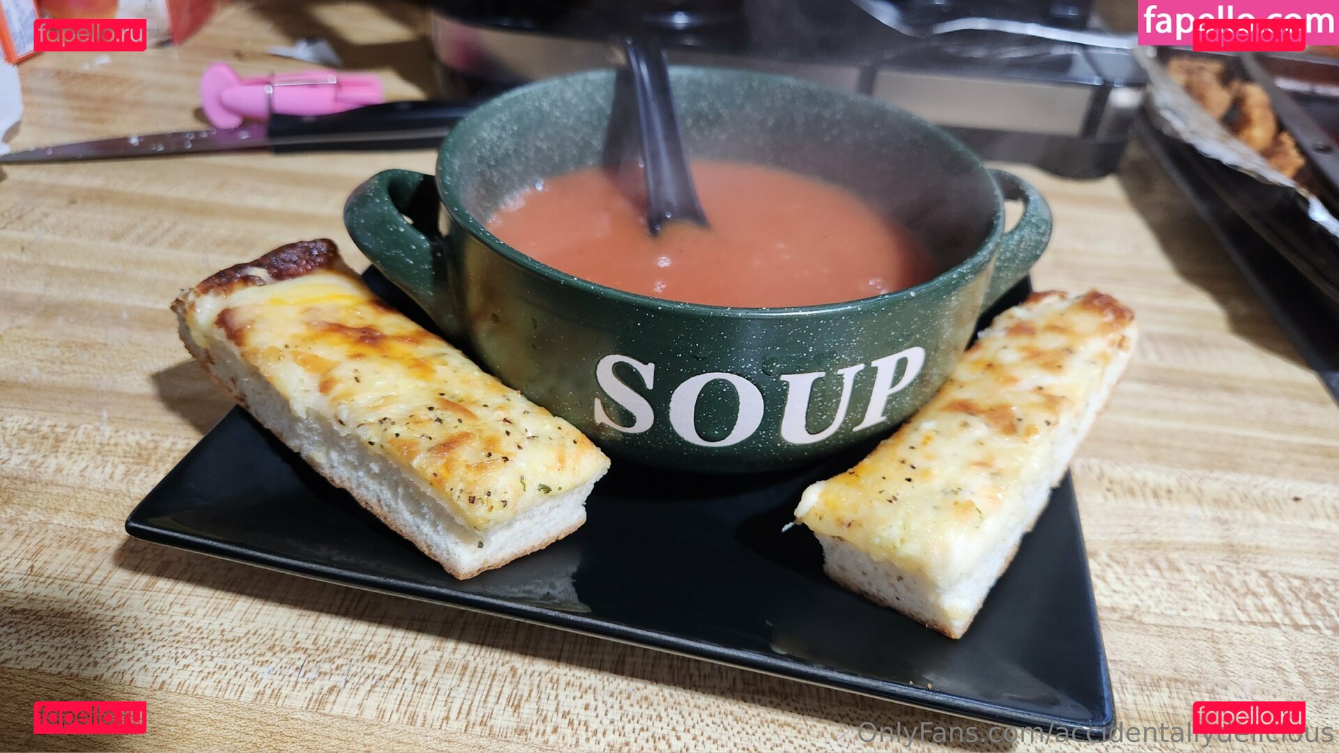 accidentallydelicious Onlyfans Photo Gallery 