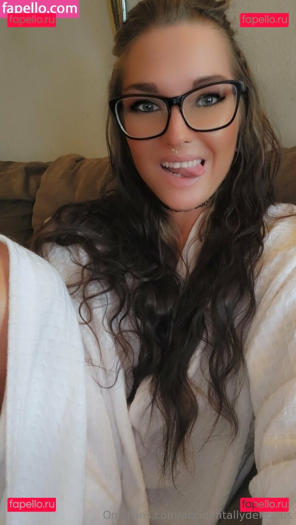 accidentallydelicious Onlyfans Photo Gallery 