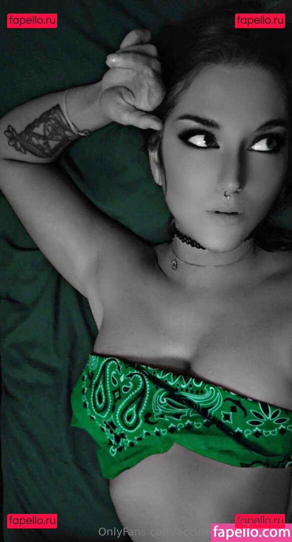 accidentallydelicious Onlyfans Photo Gallery 