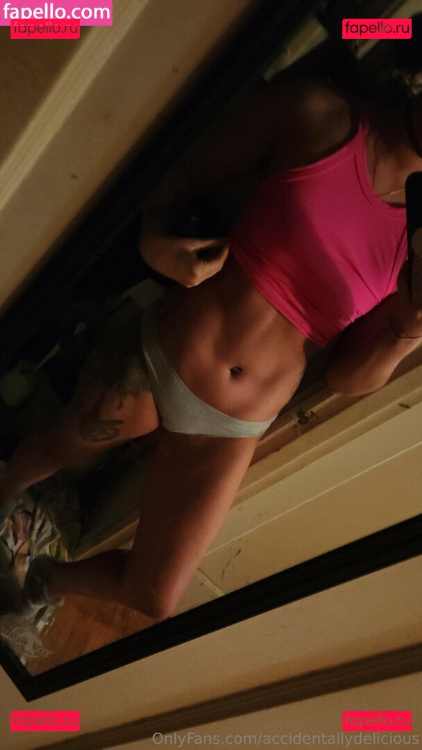 accidentallydelicious Onlyfans Photo Gallery 