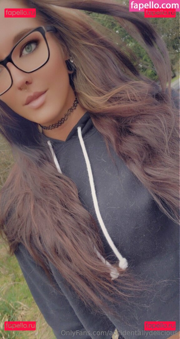 accidentallydelicious Onlyfans Photo Gallery 