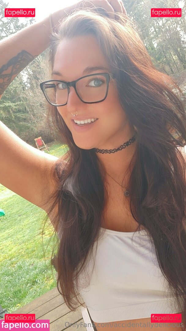 accidentallydelicious Onlyfans Photo Gallery 