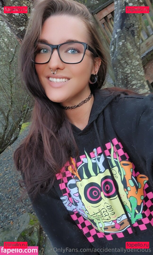 accidentallydelicious Onlyfans Photo Gallery 