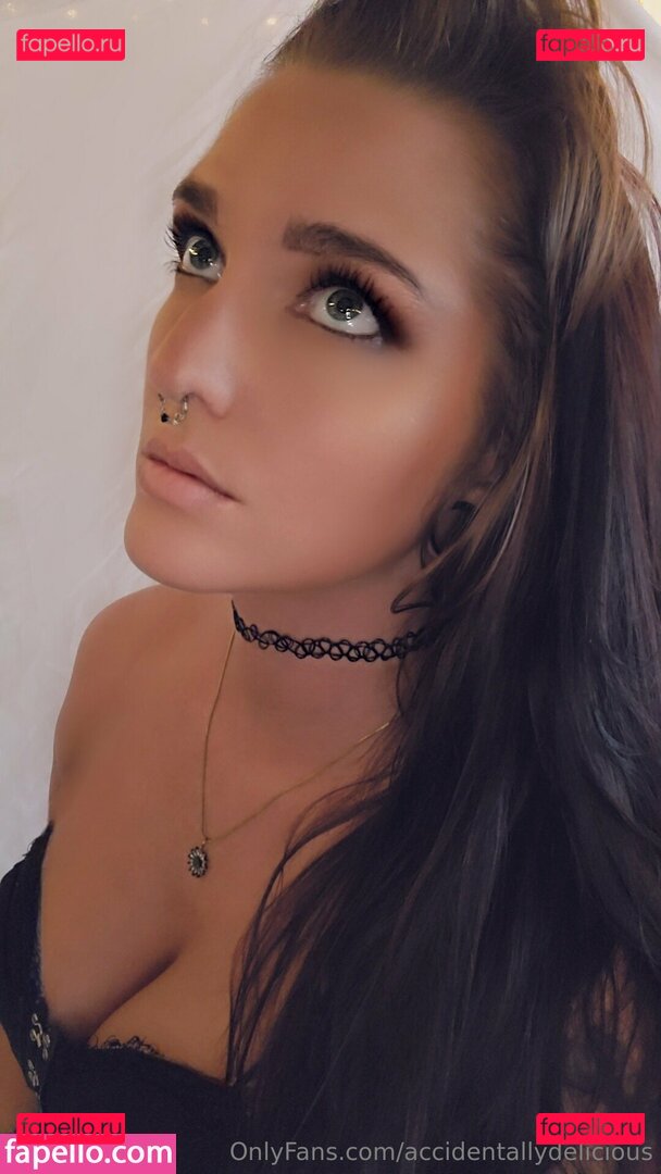 accidentallydelicious Onlyfans Photo Gallery 