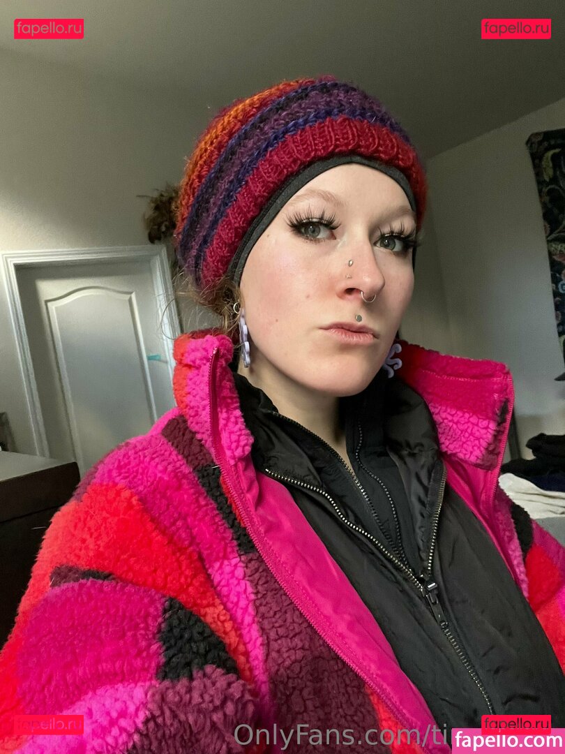 tiny.spook / tinyspook Onlyfans Photo Gallery 