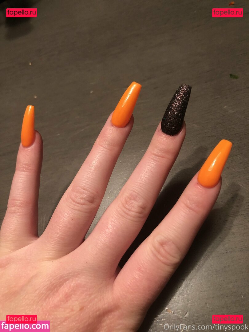 tiny.spook / tinyspook Onlyfans Photo Gallery 