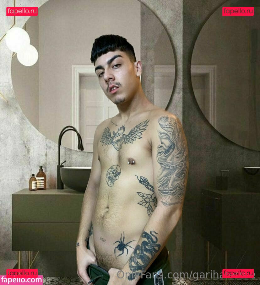 freerangefemale / garihalefree Onlyfans Photo Gallery 