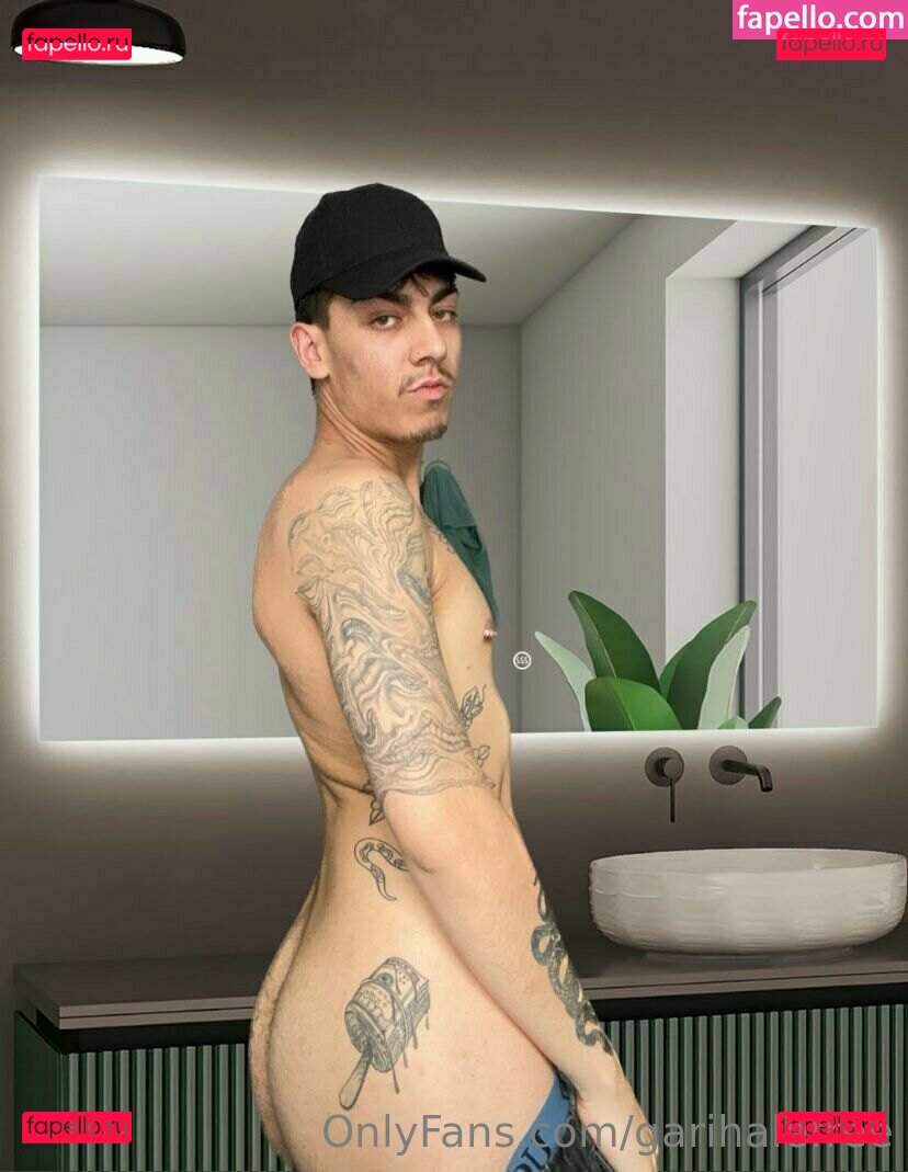 freerangefemale / garihalefree Onlyfans Photo Gallery 