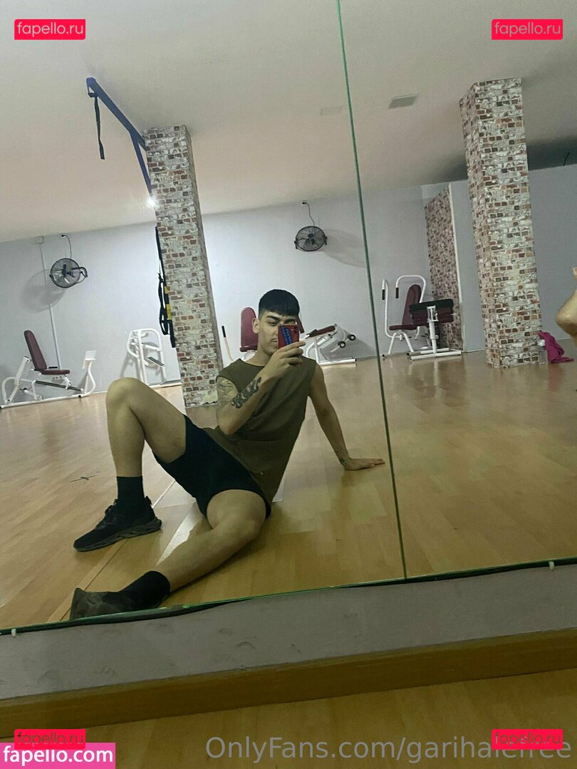 freerangefemale / garihalefree Onlyfans Photo Gallery 