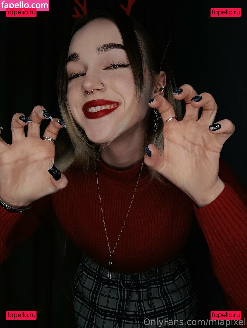 miapixel / miapixel_studio Onlyfans Photo Gallery 